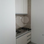 Apartamento à venda com 1 quarto em Perdizes, São Paulo, SP
