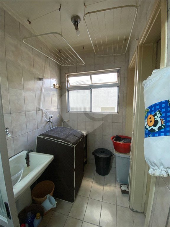 Apartamento à venda com 3 quartos em Caxingui, São Paulo, SP