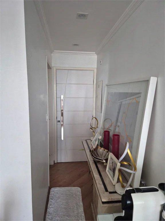 Apartamento à venda com 3 quartos em Jardim Piracuama, São Paulo, SP