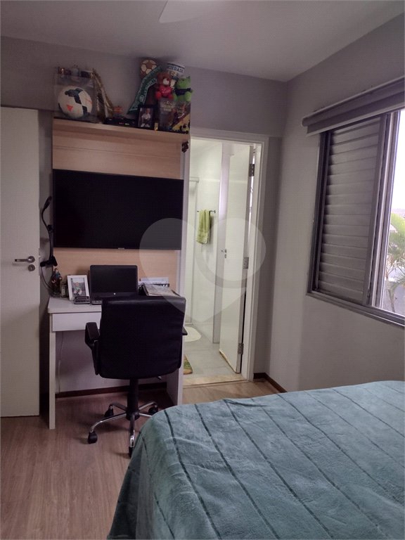 Apartamento à venda com 3 quartos, sendo 1 suíte, em Casa Verde, São Paulo, SP