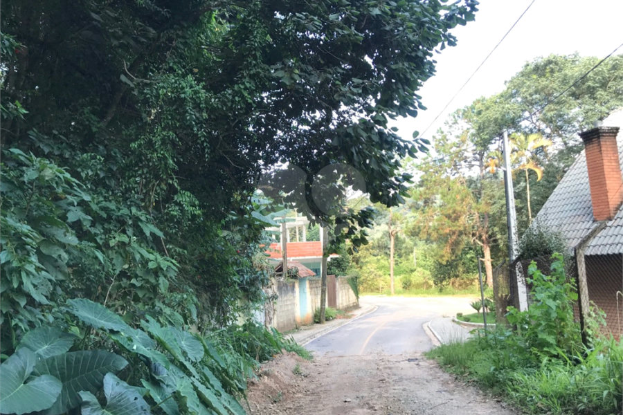 Terreno à venda em Serra da Cantareira, Mairiporã, SP