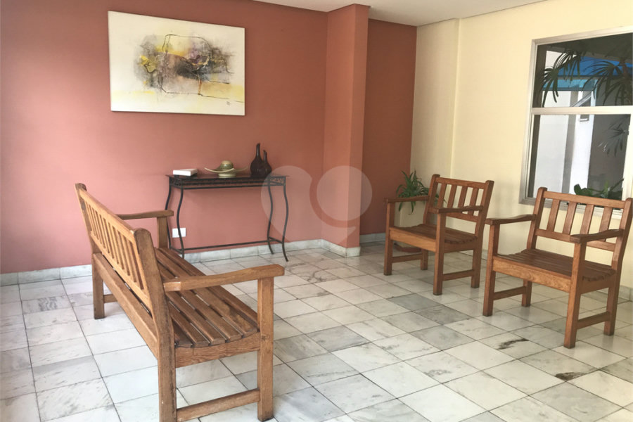 Apartamento à venda com 2 quartos em Freguesia do Ó, São Paulo, SP