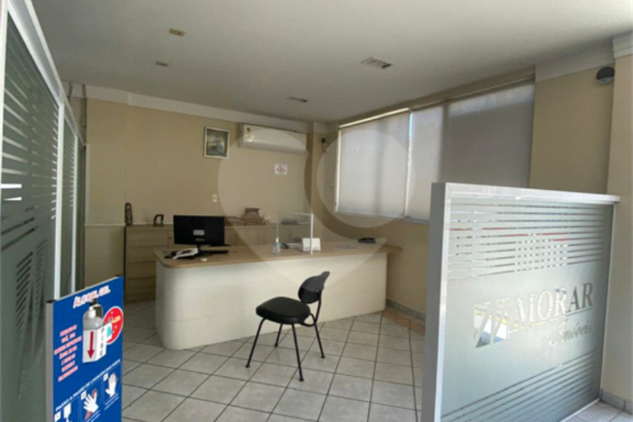 Prédio à venda em Vila Gustavo, São Paulo, SP
