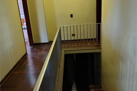 Sobrado à venda com 4 quartos, sendo 2 suítes, em Sumarezinho, São Paulo, SP