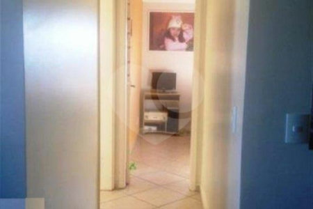 Apartamento à venda com 2 suítes em Vila Medeiros, São Paulo, SP