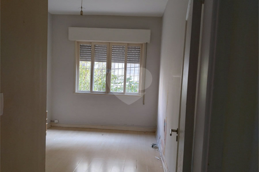 Apartamento à venda com 3 quartos em Higienópolis, São Paulo, SP