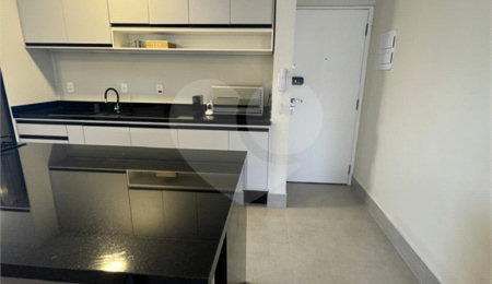 Apartamento à venda com 2 quartos em Santana, São Paulo, SP