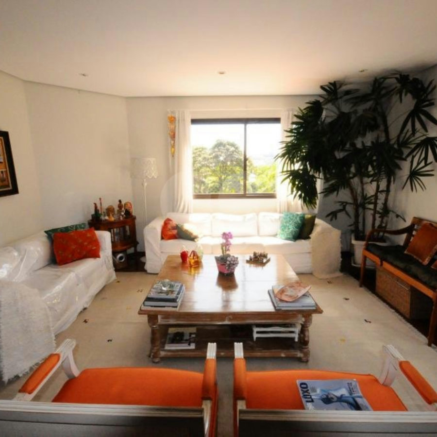 Apartamento à venda com 3 suítes em Água Fria, São Paulo, SP