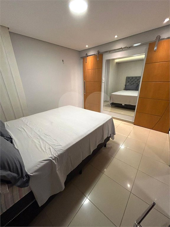 Sobrado à venda com 3 quartos, sendo 1 suíte, em Casa Verde, São Paulo, SP