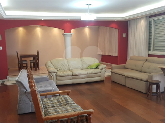 Apartamento à venda com 3 quartos, sendo 1 suíte,  em Santana, São Paulo, SP