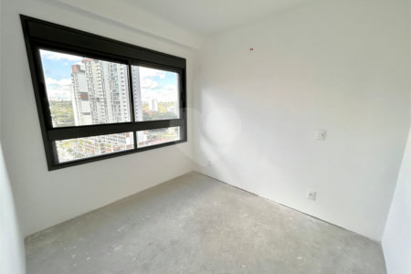 Apartamento à venda com 3 suítes em Brooklin, São Paulo, SP