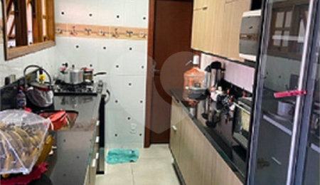 Casa à venda com 3 quartos em Jardim Celeste, São Paulo, SP
