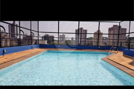 Apartamento dos sonhos com vista para o SESC!