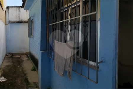Sobrado à venda com 1 quarto em Realengo, Rio de Janeiro, RJ