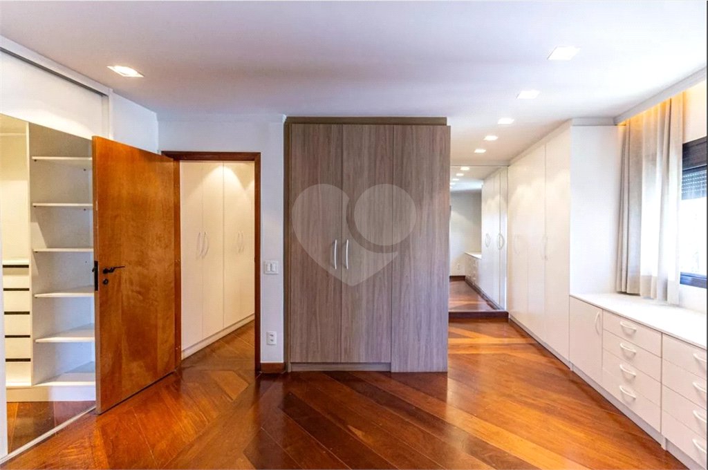 Apartamento à venda com 2 suítes em Higienópolis, São Paulo, SP