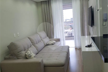 Apartamento à venda com 3 quartos, sendo 1 suíte,  em Fundação, São Caetano do Sul, SP