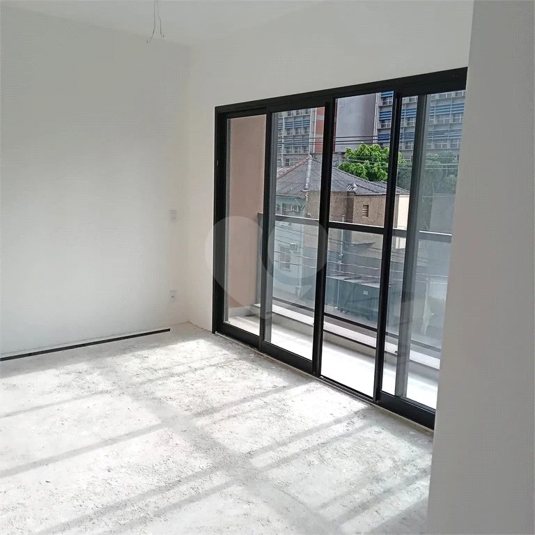 Apartamento com 1 dormitório à venda, 27 m² por R$ 265.000 - Mooca - São Paulo/SP