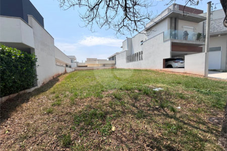 Terreno à venda no condomínio Ibiti Reserva, Sorocaba - SP
