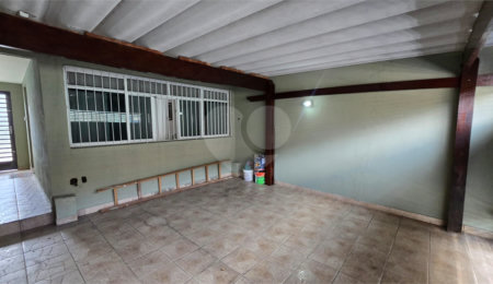 Casa à venda com 3 quartos, sendo 1 suíte,  em Vila Maria Eugenia, São Paulo, SP