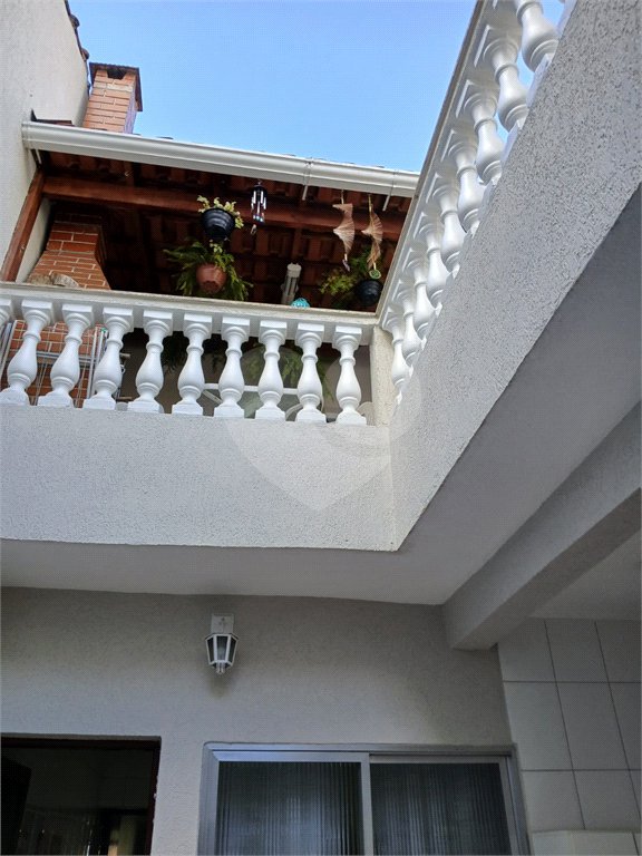Sobrado à venda com 3 quartos, sendo 1 suíte, em Jardim Humaitá, São Paulo, SP
