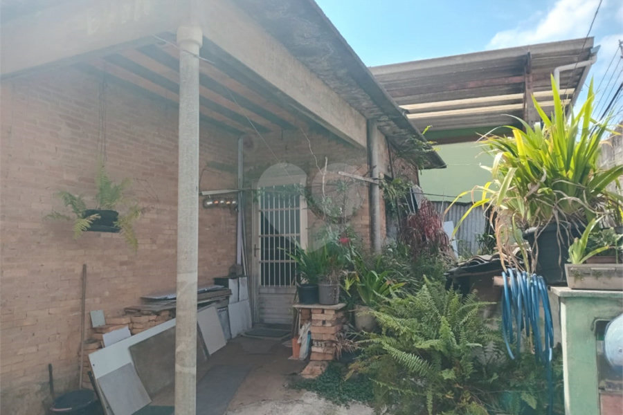 Casa Térrea à venda com 3 quartos em Imirim, São Paulo, SP