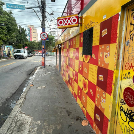 Galpão à venda em Vila Madalena, São Paulo, SP