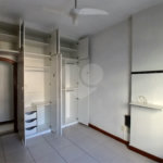 Apartamento à venda ou para alugar com 2 quartos em Maracanã, Rio de Janeiro, RJ