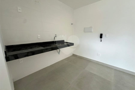 Apartamento à venda com 1 suíte em Ogiva, Cabo Frio, RJ