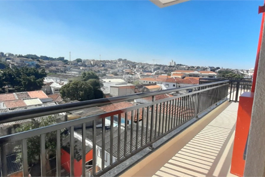 Apartamento à venda com 2 quartos em Tremembé, São Paulo, SP