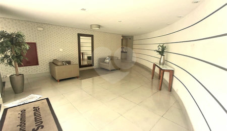 Apartamento à venda com 3 quartos, sendo 1 suíte,  em Santana, São Paulo, SP