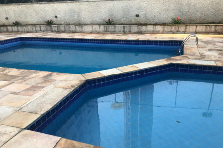 Apartamento à venda com 3 quartos, sendo 1 suíte, em Vila Andrade, São Paulo, SP