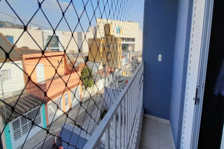 Casa à venda com 3 quartos, sendo 1 suíte, no Centro, São Bernardo do Campo, SP