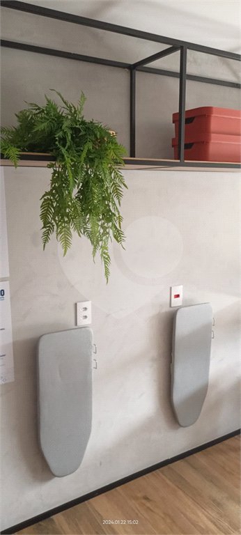 Apartamento à venda com 1 suíte em Pinheiros, São Paulo, SP
