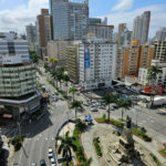 Apartamento com 2 dormitórios à venda, 100 m² por R$ 680.000,00 - Gonzaga - Santos/SP