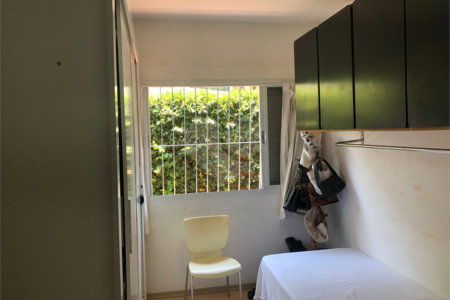 Casa à venda com 3 quartos em Alto da Boa Vista, São Paulo, SP