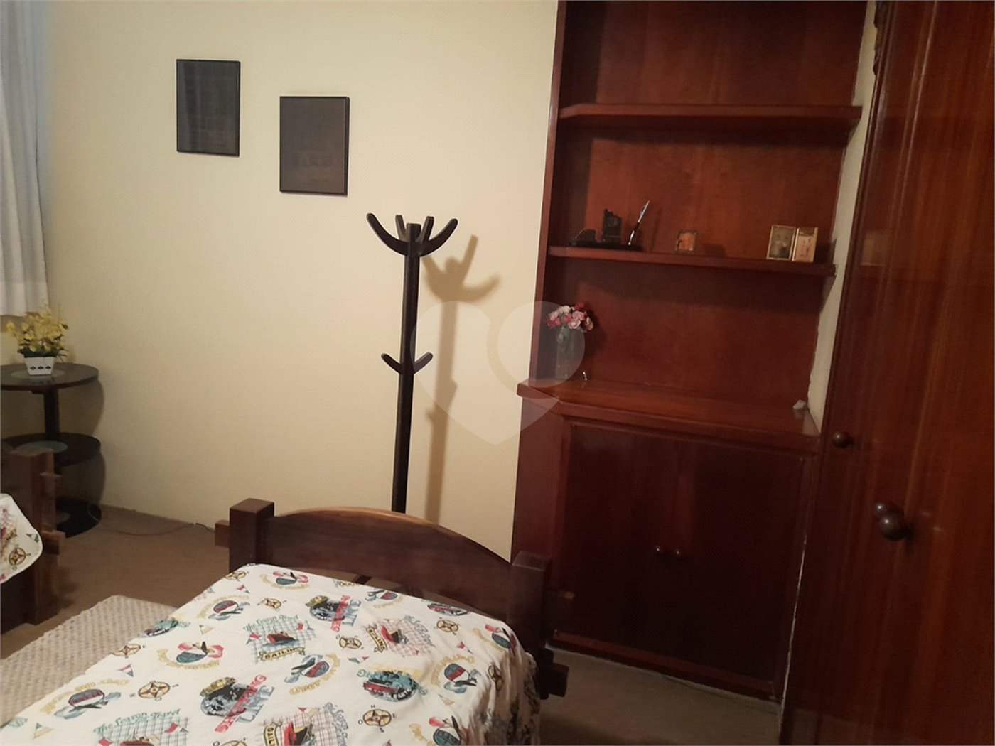 Apartamento à venda com 4 suítes em Indianópolis, São Paulo, SP