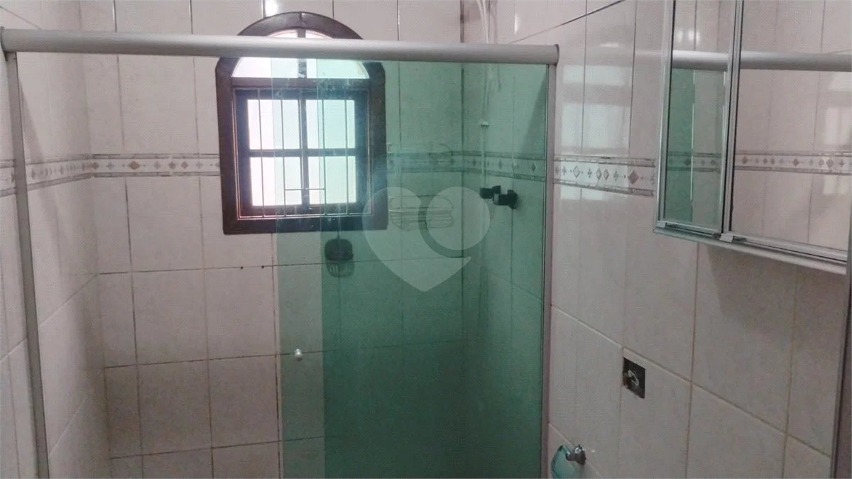 Sobrado à venda com 3 quartos, sendo 1 suíte, em Parque Mandaqui, São Paulo, SP