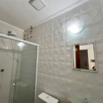 Apartamento com 2 dormitórios à venda, 80 m² por R$ 290.000,00 - Enseada - Guarujá/SP