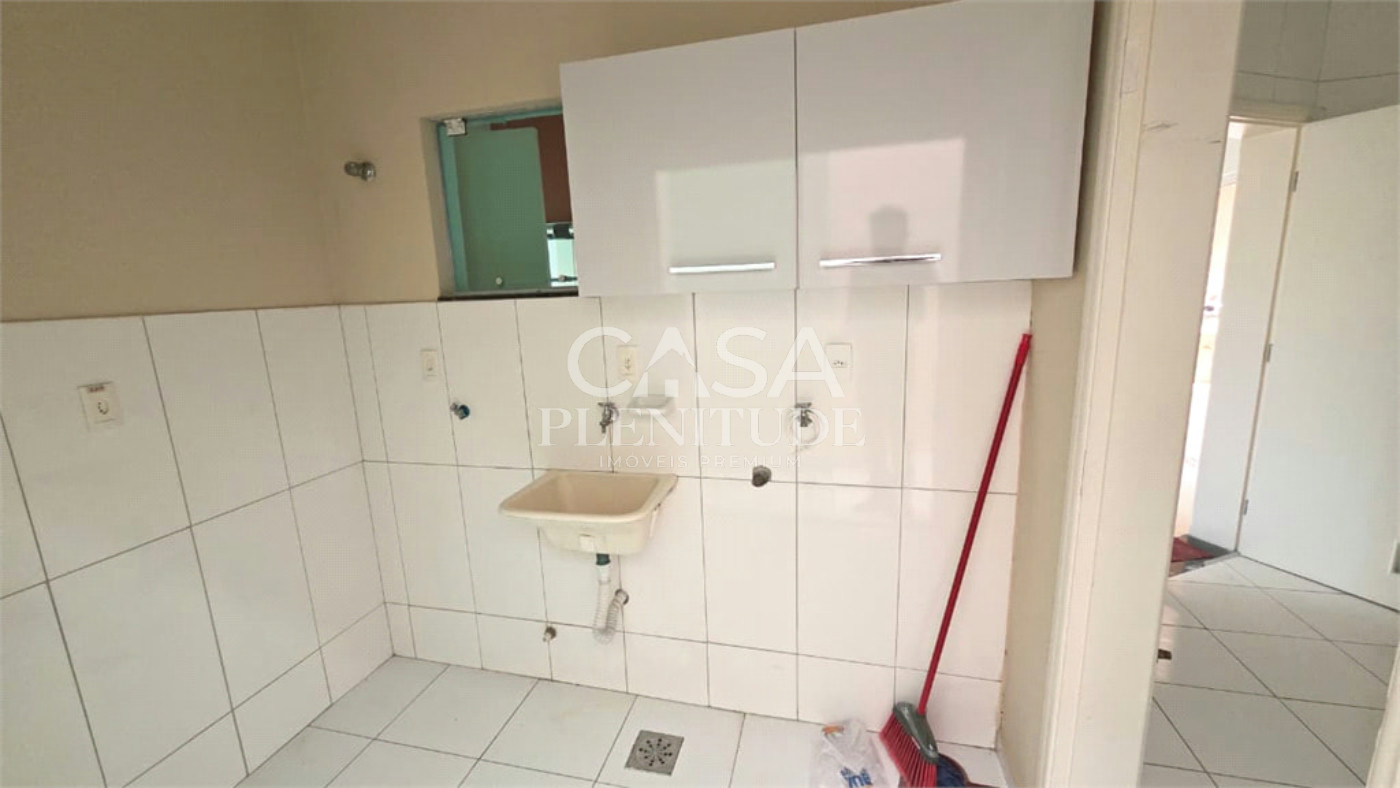Casa em condomínio para alugar com 3 quartos, sendo 1 suíte, em Parque Residencial Villa dos Inglezes, Sorocaba, SP