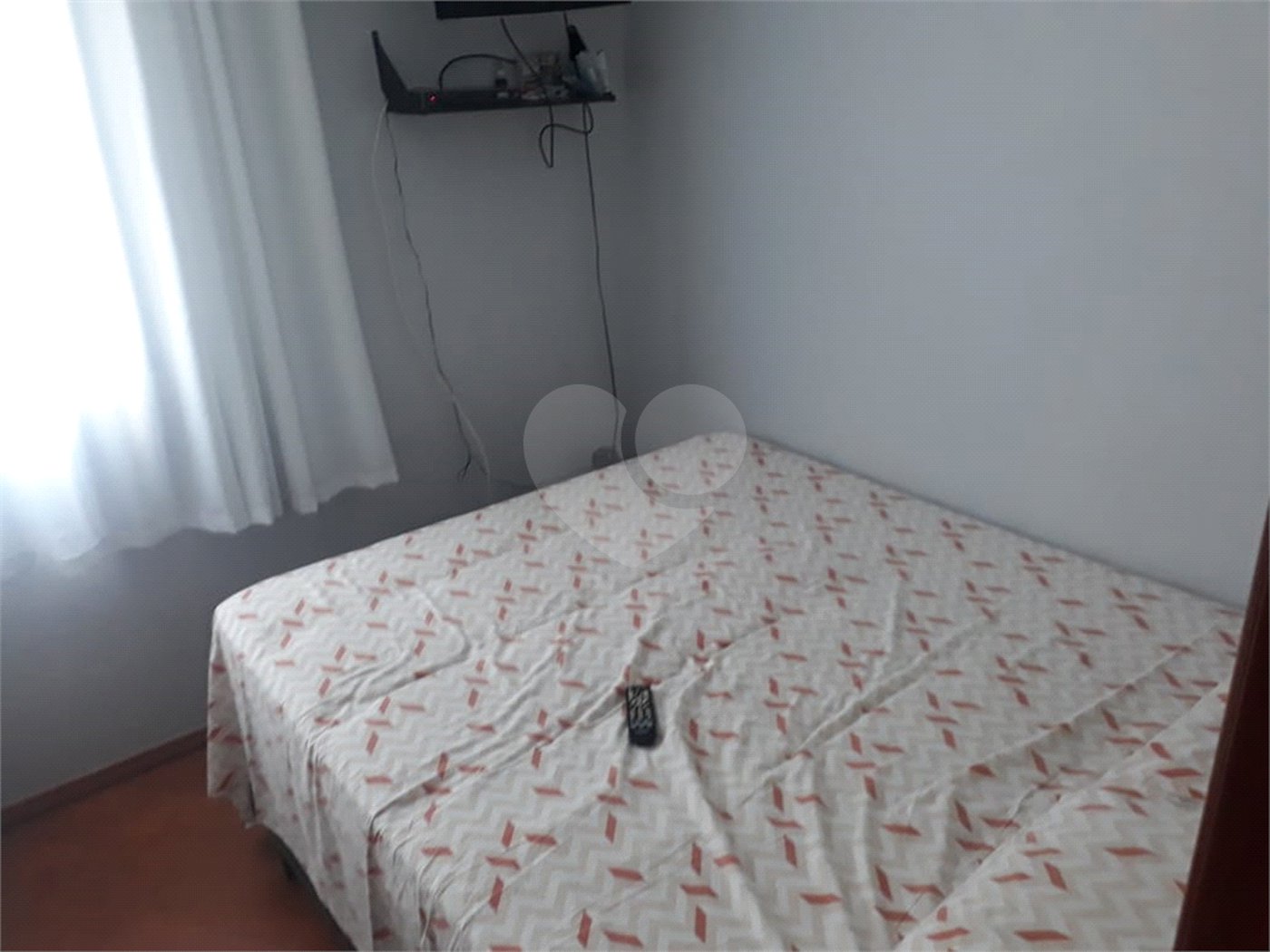 Apartamento à venda com 3 quartos em Casa Verde, São Paulo, SP