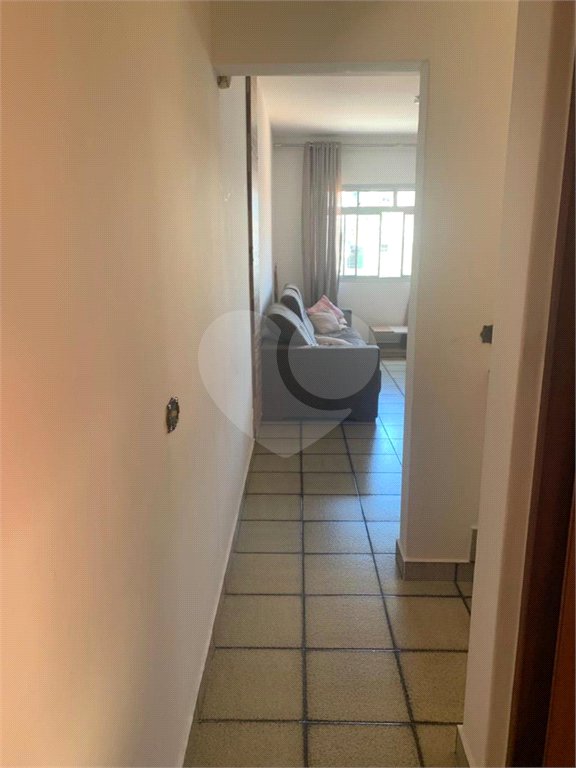 Sobrado à venda com 3 quartos, sendo 1 suíte, em Freguesia do Ó, São Paulo, SP