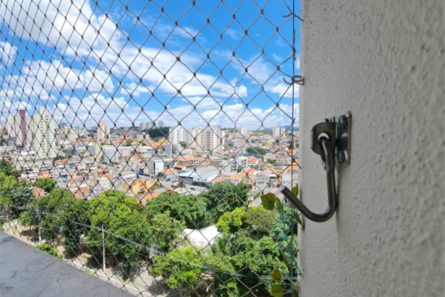 Apartamento à venda com 2 quartos em Tucuruvi, São Paulo, SP