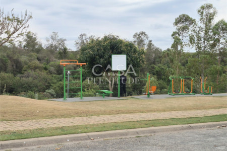 Terreno em condomínio à venda em Jardim Villagio Milano, Sorocaba, SP