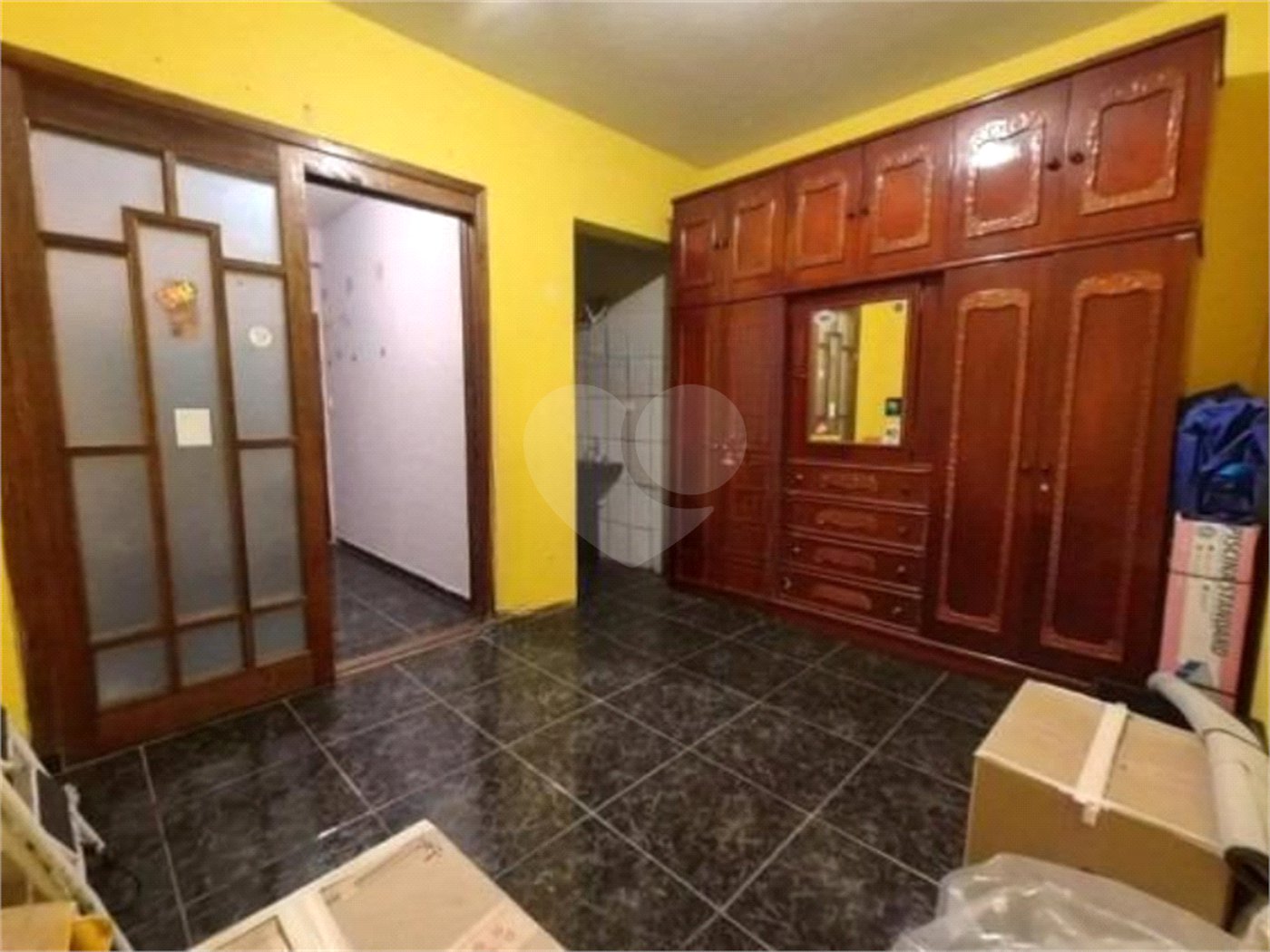 Sobrado à venda com 3 quartos, sendo 2 suítes, em Jardim São Ricardo, São Paulo, SP