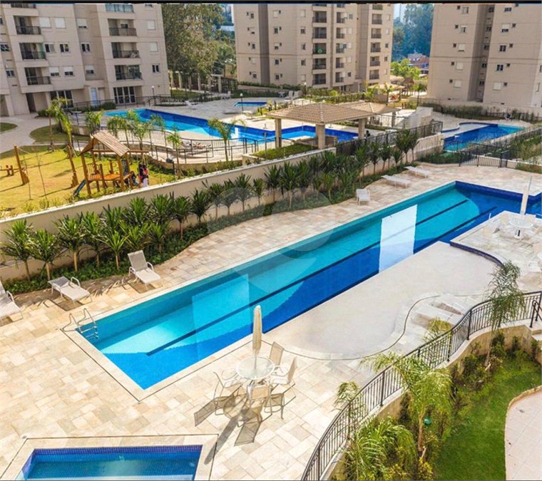 Cobertura à venda com 3 quartos, sendo 1 suíte, em Vila Suzana, São Paulo, SP
