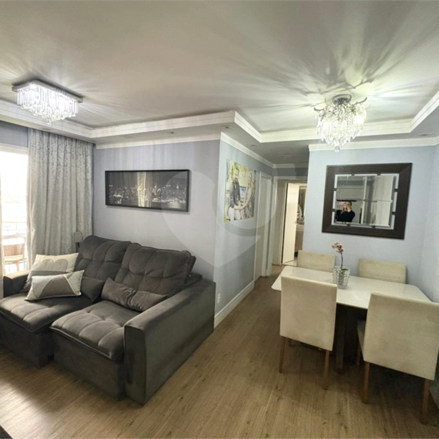 Apartamento à venda com 2 quartos, sendo 1 suíte, em Vila Prudente, São Paulo, SP