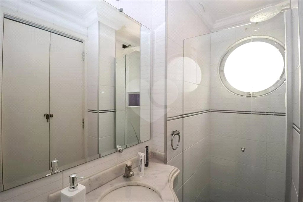 Apartamento à venda com 5 quartos, sendo 2 suítes, em Vila Clementino, São Paulo, SP