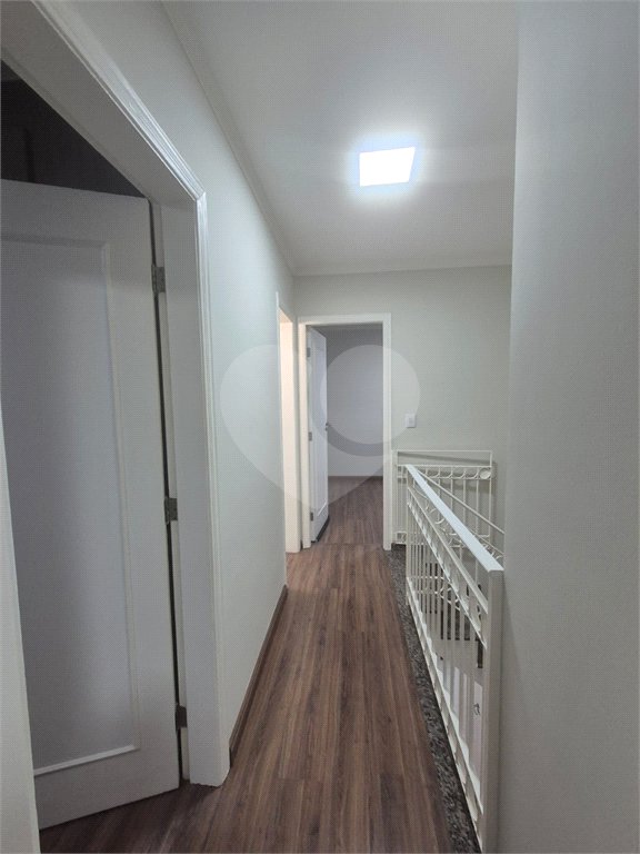 Casa à venda com 3 quartos, sendo 1 suíte, no condomínio Mariana, São Paulo - SP