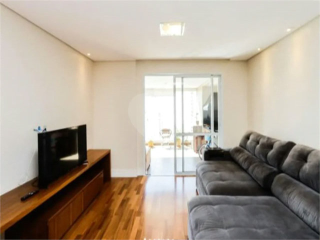 Apartamento à venda com 2 suítes em Alto da Boa Vista, São Paulo, SP