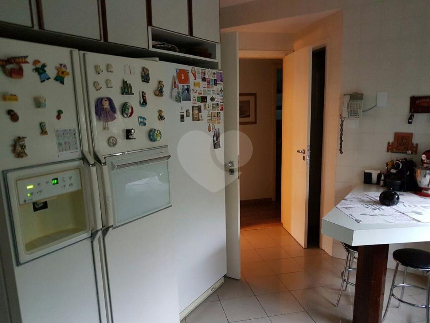 Apartamento à venda com 3 quartos, sendo 1 suíte, em Vila Andrade, São Paulo, SP